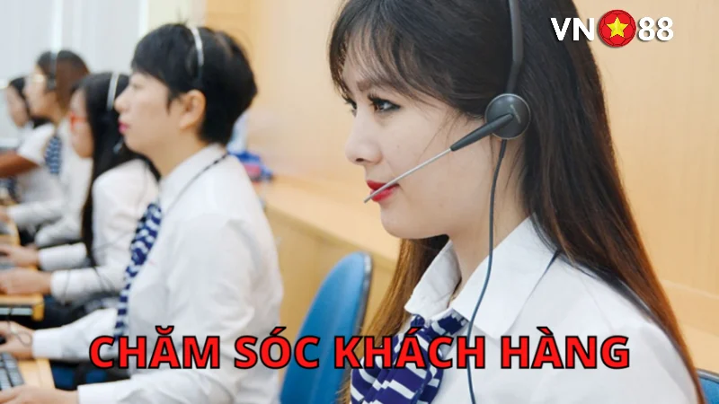 Các trường hợp người chơi liên hệ VN88