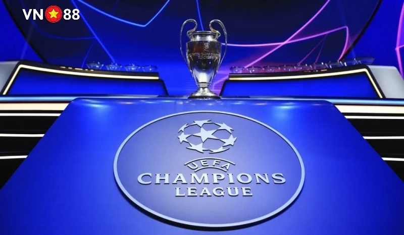 Thông tin khái quát về soi kèo Champions League