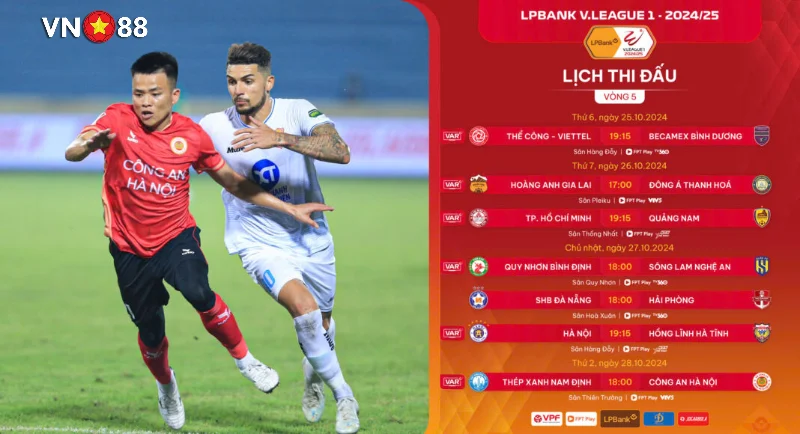 Tại sao tân binh nên tham khảo chuyên mục soi kèo V league?